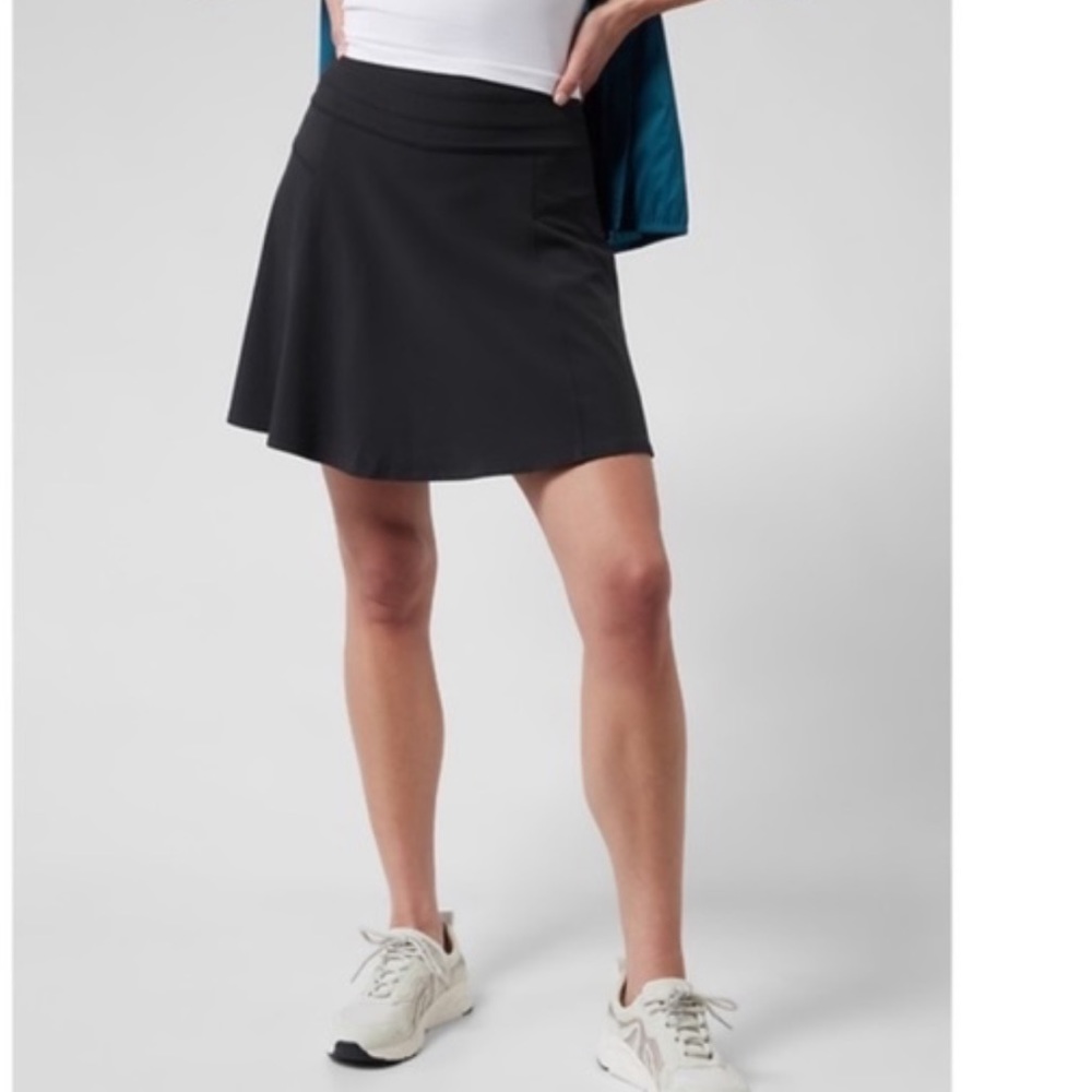 Athleta All Day Skort